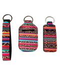 Leopard Serape — 11-piece Everyday Essentials Neoprene Set